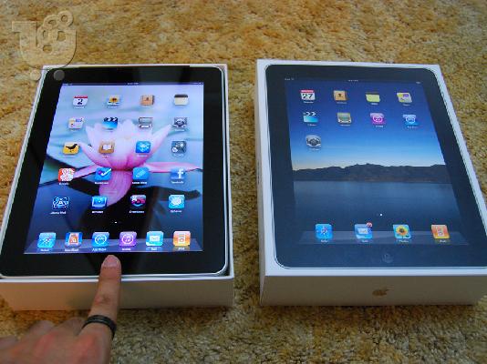 PoulaTo: iPad 2 3G Wi-Fi 32GB